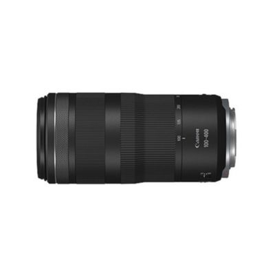 Объектив Canon RF 100-400mm f/5.6-8 IS USM