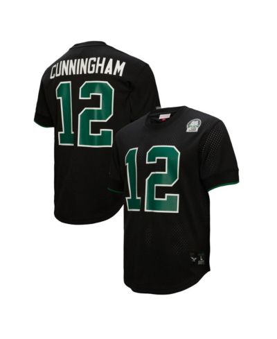Мужская джерси Mitchell & Ness Randall Cunningham Philadelphia Eagles