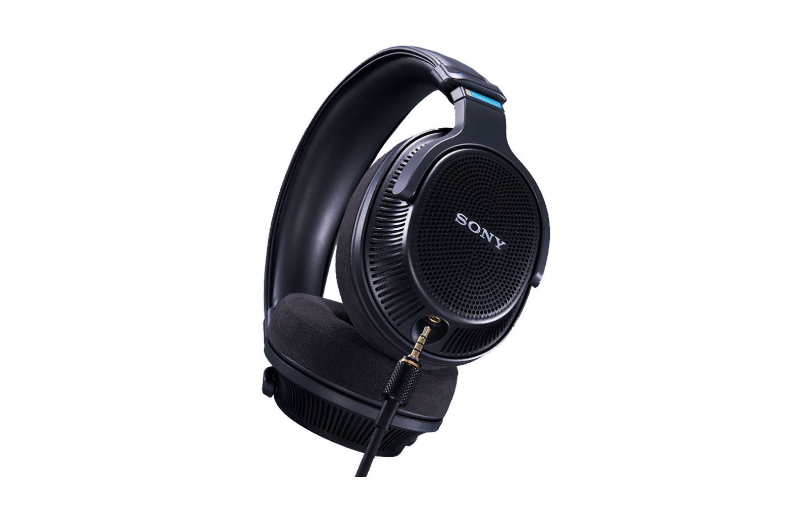 Sony MDR-MV1 мониторные наушники открытого типа