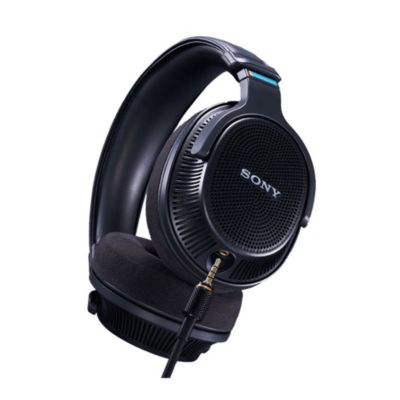 Sony Mdr-MV1 Open-Back Studio Monitor Headphones