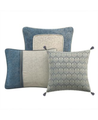 Декоративный набор подушек Waterford Everett 3 Piece