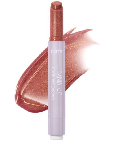 shimmering cinnamon spice