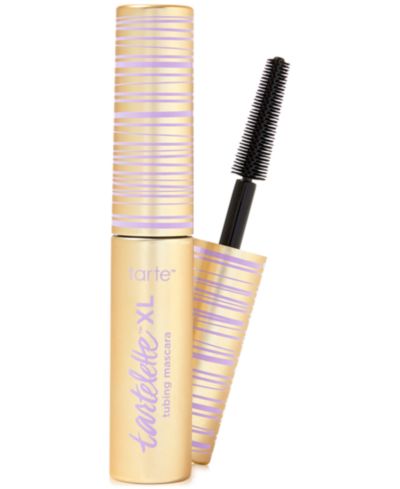 tarte™ тушь Tartelette XL Tubing Travel-Size