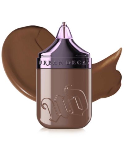 Shade 35 (deep warm neutral)