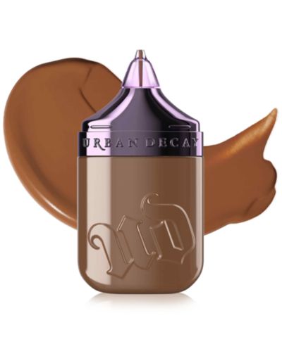 Shade 31 (medium deep warm golden)