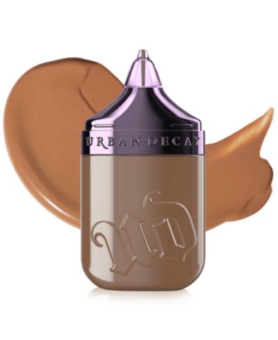 Shade 28 (medium deep neutral