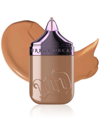 Shade 23 (medium neutral)