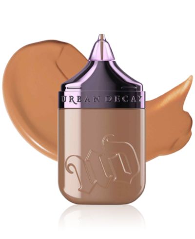 Shade 21 (medium neutral)