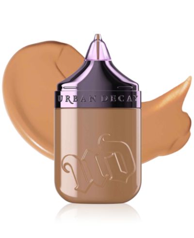 Shade 18 (medium neutral)