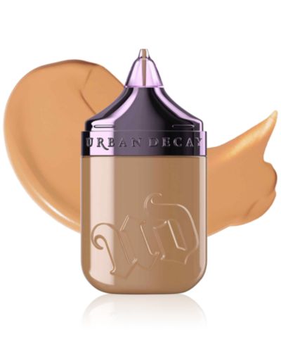Shade 17 (medium warm)