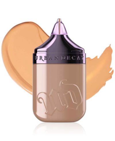 Shade 16 (light medium cool)