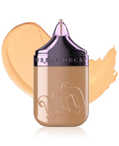 Shade 14 (light medium golden)