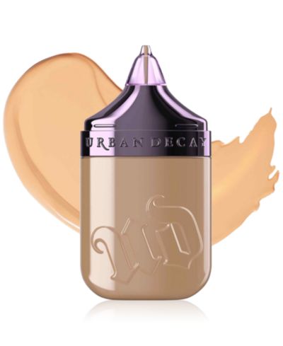 Shade 13 (light medium cool olive)