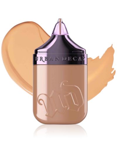 Shade 15 (light medium warm)
