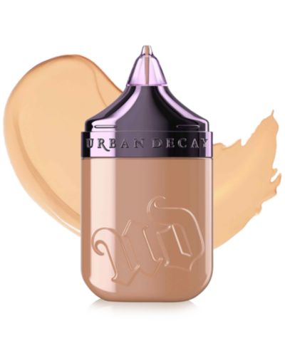 Shade 7 (fair neutral)