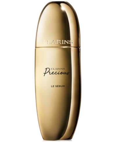 Clarins Precious Le Sérum сыворотка для лица, 1 oz.