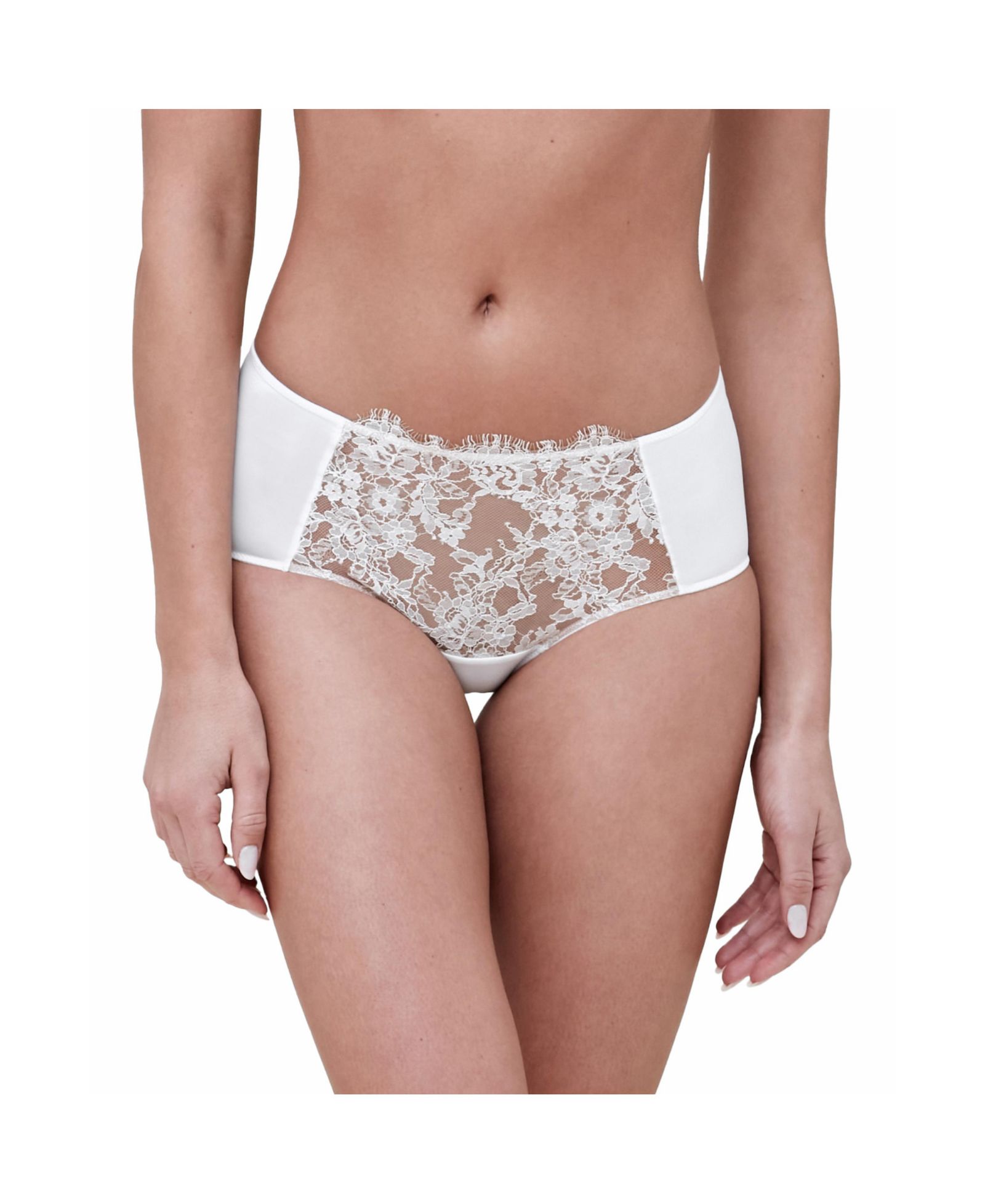 Женские трусики Skarlett Blue Entice Front Lace