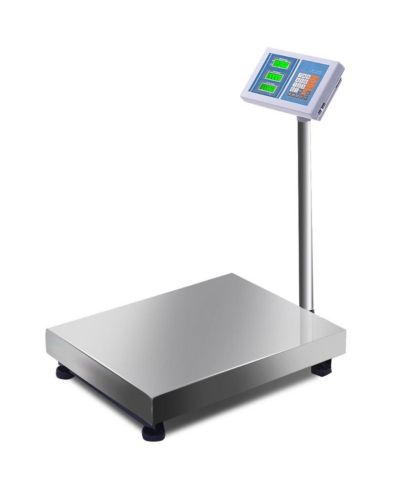 Цифровые напольные весы SUGIFT 660 lbs