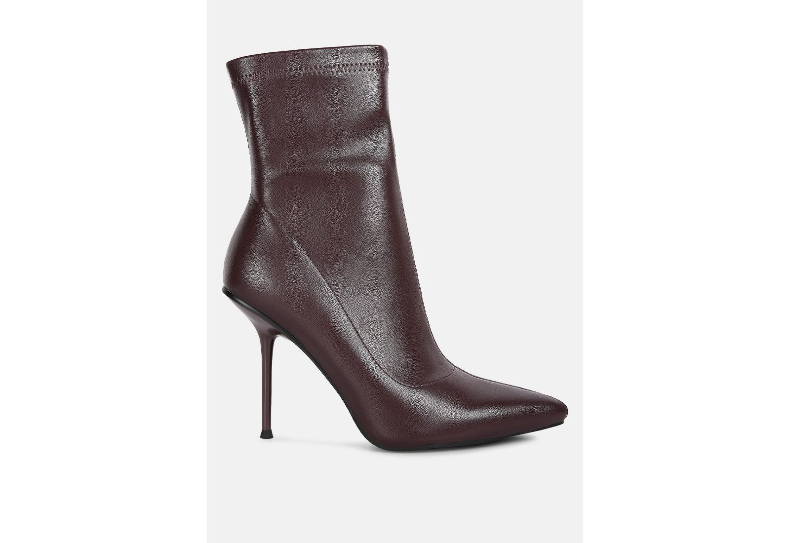 London Rag Women's yolo ankle boots