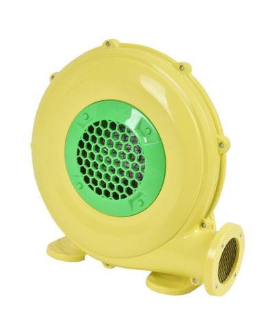 480 W 0.6 HP Air Blower Pump Fan for Inflatable Bounce House