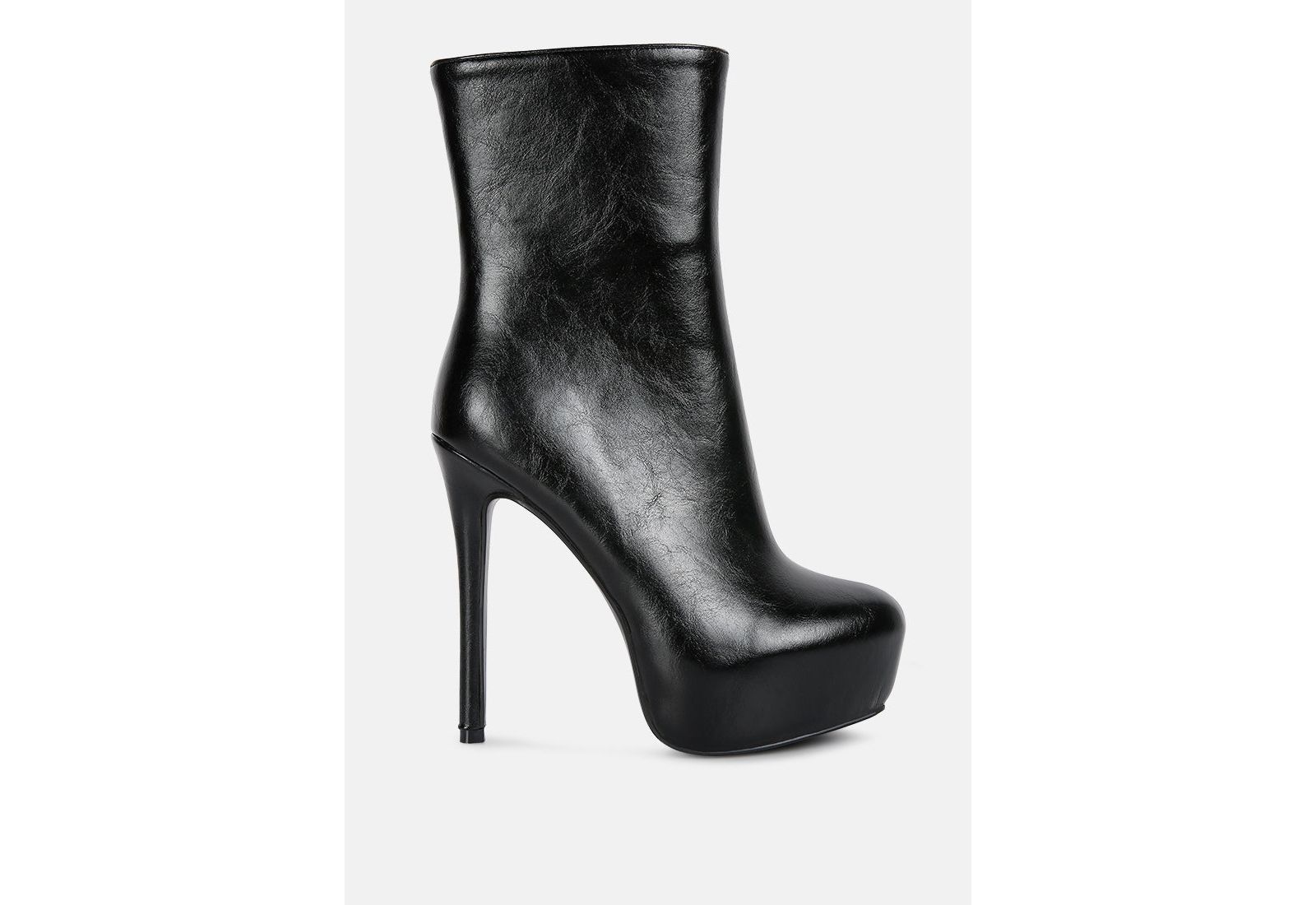 Женские ботильоны London Rag Marsha High Platform Stiletto Ankle Boots