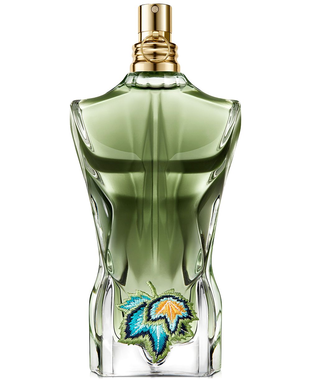 Le Beau Paradise Garden Eau de Parfum Spray, 4.2 oz.