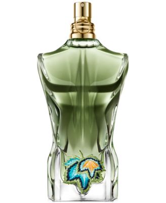 Jean Paul Gaultier Le Beau Paradise Garden Парфюмерная вода, 4.2 oz.