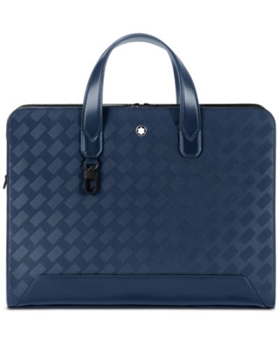 Montblanc Extreme 3.0 кожаный кейс для документов