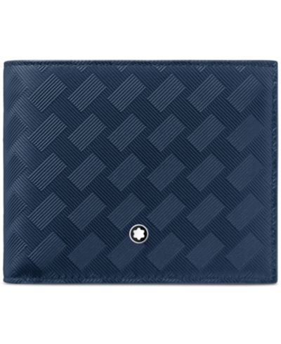 Кожаной кошелек Montblanc Extreme 3.0