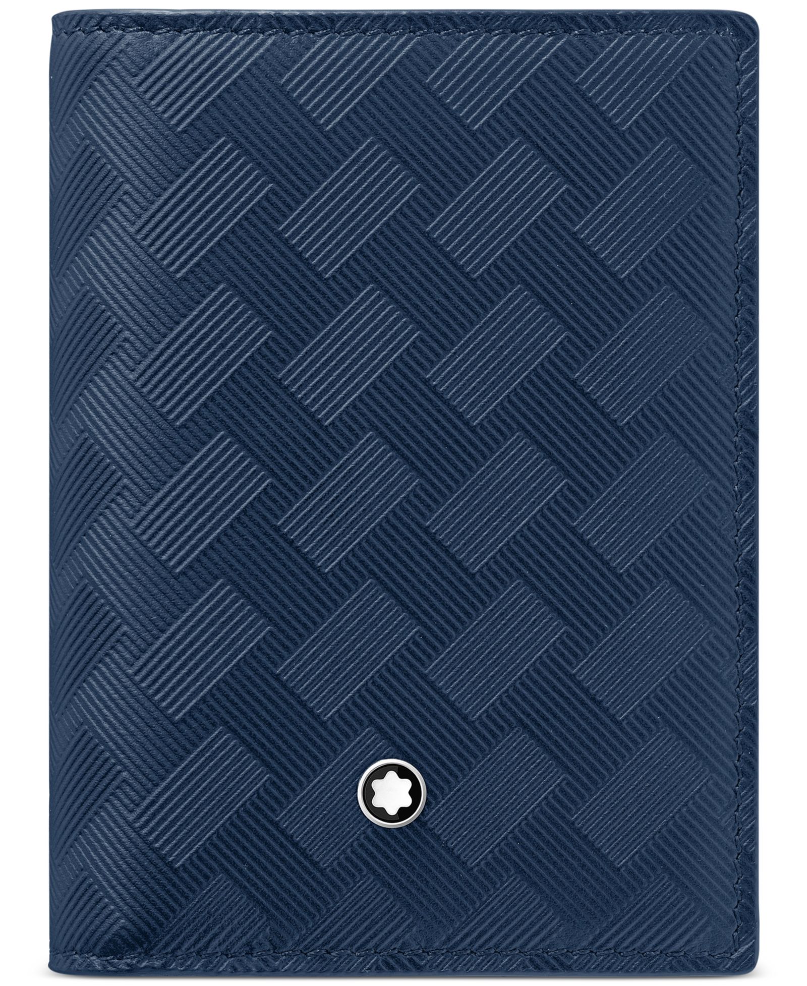 Montblanc Extreme кожаный картхолдер 3.0