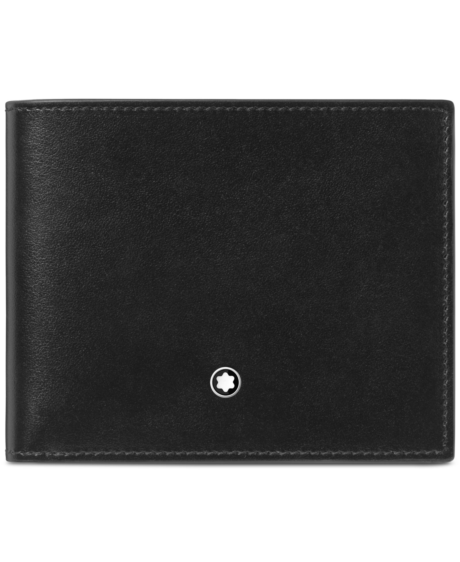 Кошелек Montblanc Meisterstück Leather