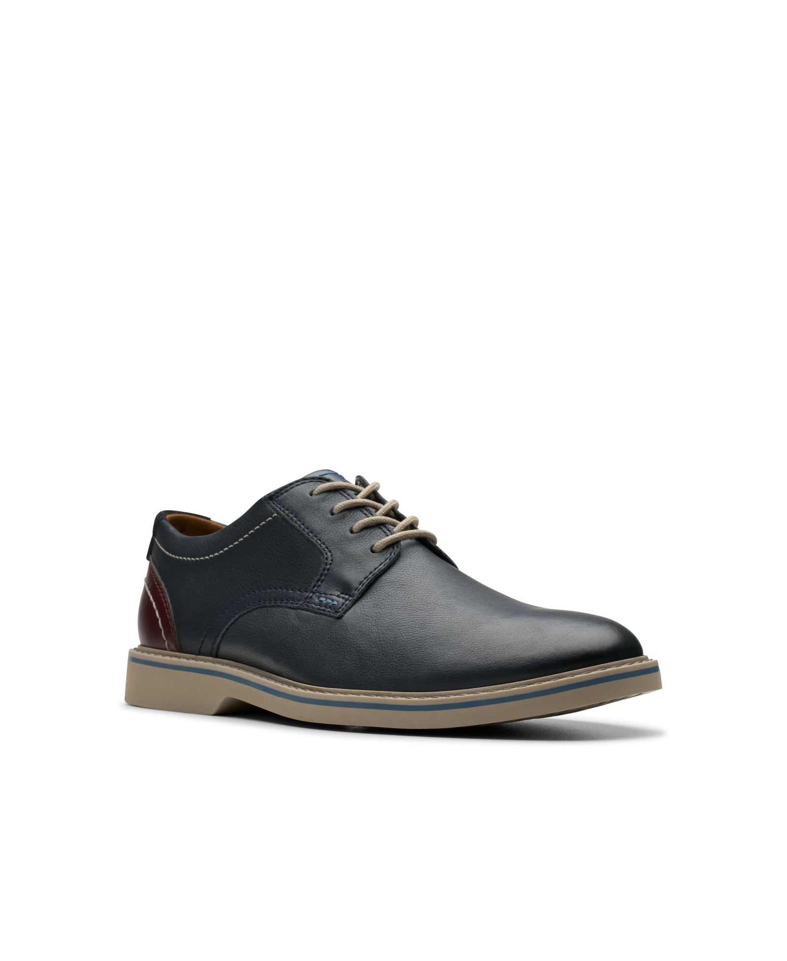 Мужские туфли Clarks Collection Radcliff Low