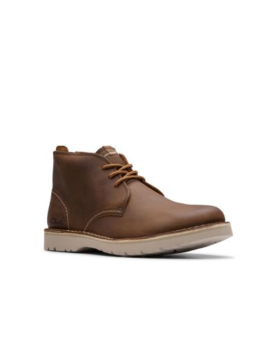 Мужские ботинки Clarks Collection Eastridge Mid