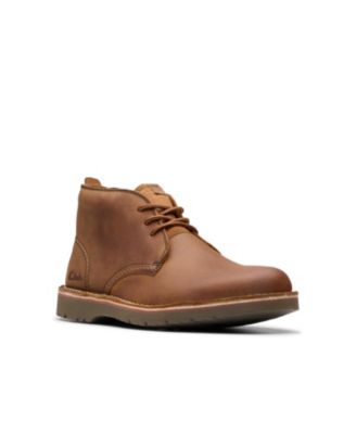 Light Brown Leather