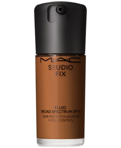 C55 (rich brown with golden olive undertone for dark skin)