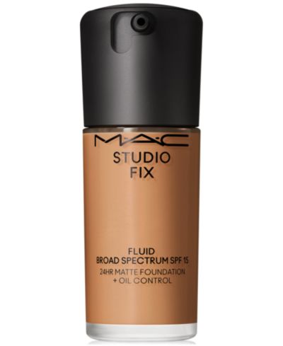 NC45.5 (tanned bronze with neutral undertone for dark skin)