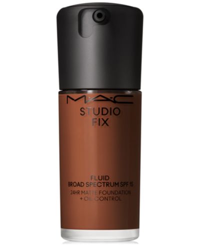 NC63 (dark deep rich brown with neutral undertone for deep dark skin)