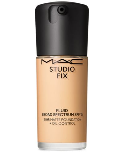 NC15 (light beige with golden undertone for light skin)