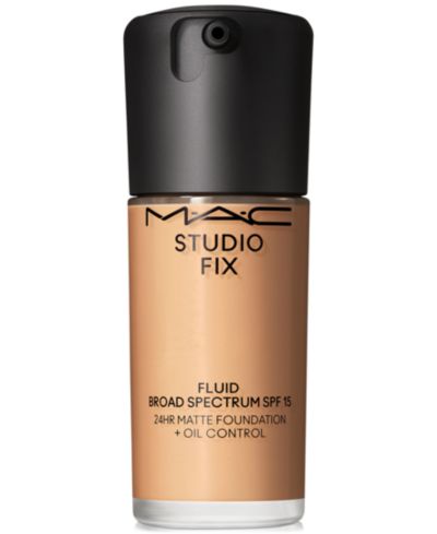 NC30 (light to medium beige with golden undertone for light to medium skin)