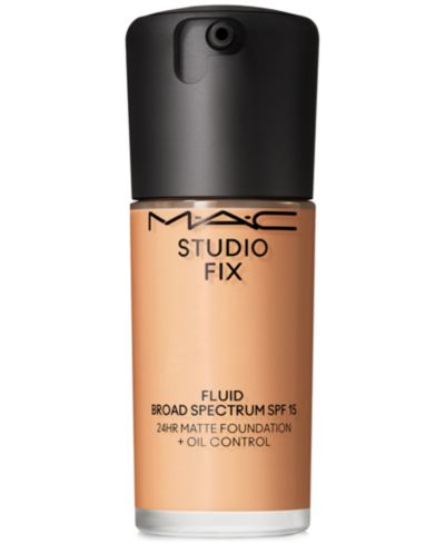 NC35 (light to medium beige with peachy golden undertone for medium skin)