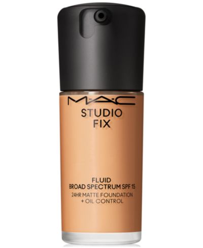 NC40 (medium beige with golden peach undertone for medium skin)