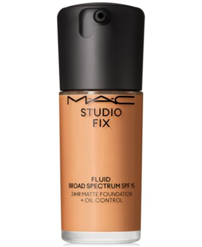 NC42 (true medium beige with golden undertone for medium skin)