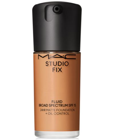 NC45 (bronze with golden undertone for dark skin)