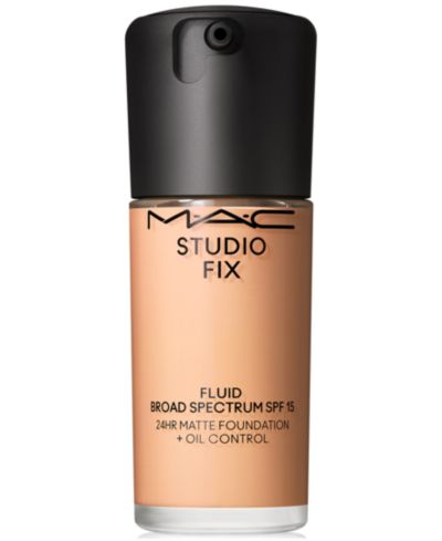 NW20 (warm neutral beige with rosy undertone for light to medium skin)