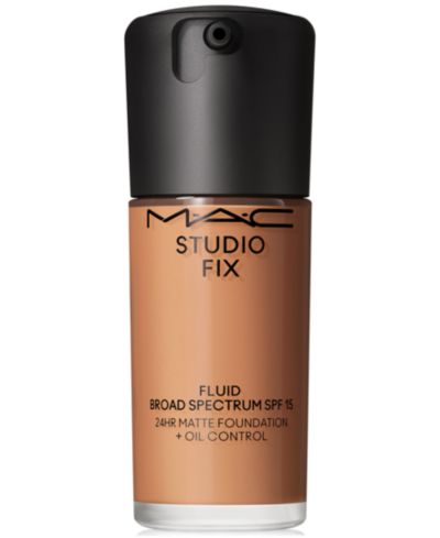 NW25 (rosy beige with rosy undertone for light to medium skin)