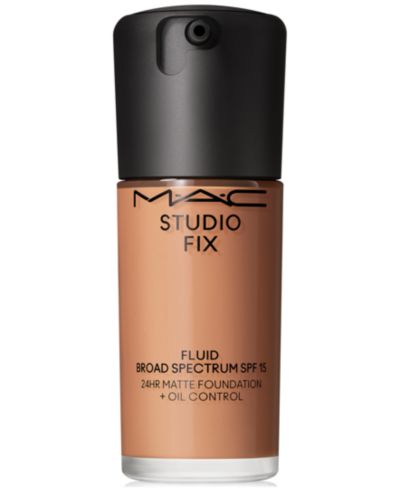 NW30 (medium beige with rosy undertone for medium skin)