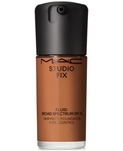 NW43 (brick beige with rosy undertones for medium to dark skin)