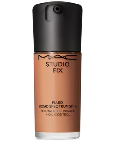 NW33 (medium warm beige with rosy undertone for medium skin)