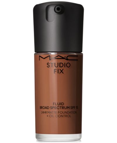 NW44 (rich tawny with neutral undertones for medium to dark skin)