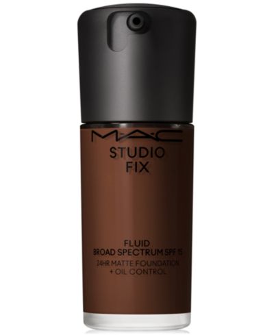 NC65 (dark deep espresso with rich undertones for deep dark skin)